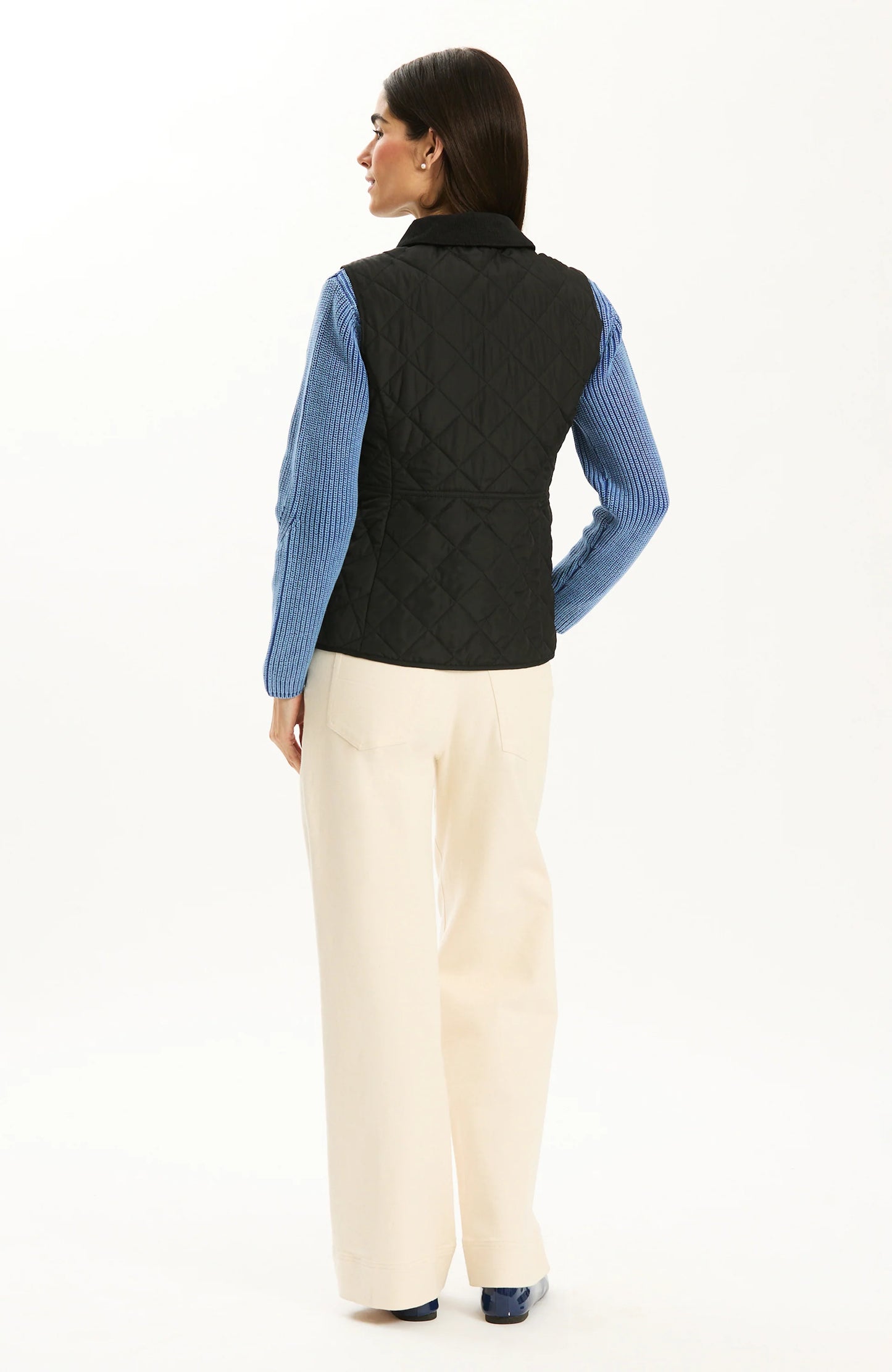 Amoreena Vest