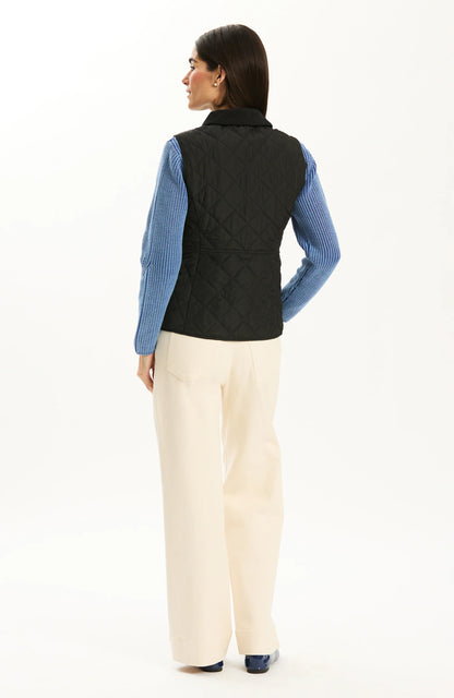 Amoreena Vest