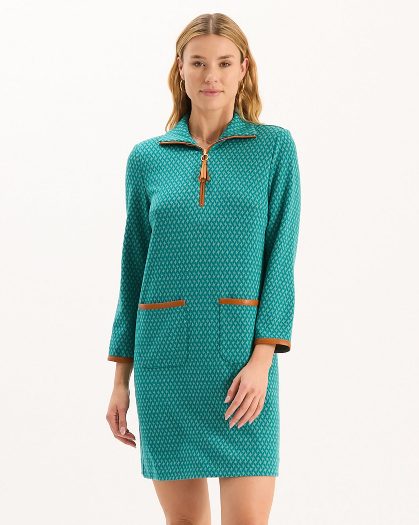 Helena Knit Dress