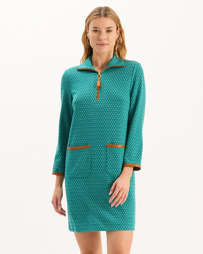 Helena Knit Dress