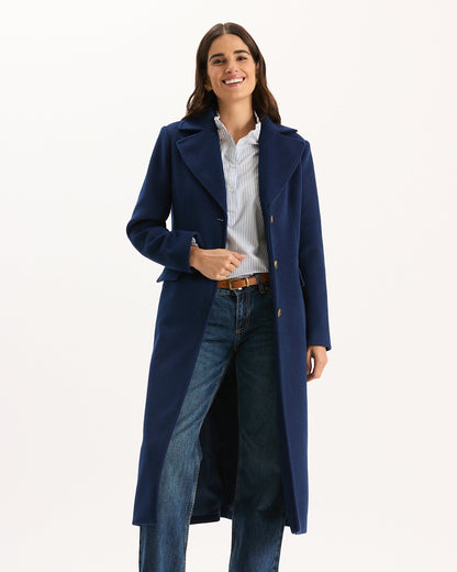 Middleton Long Coat