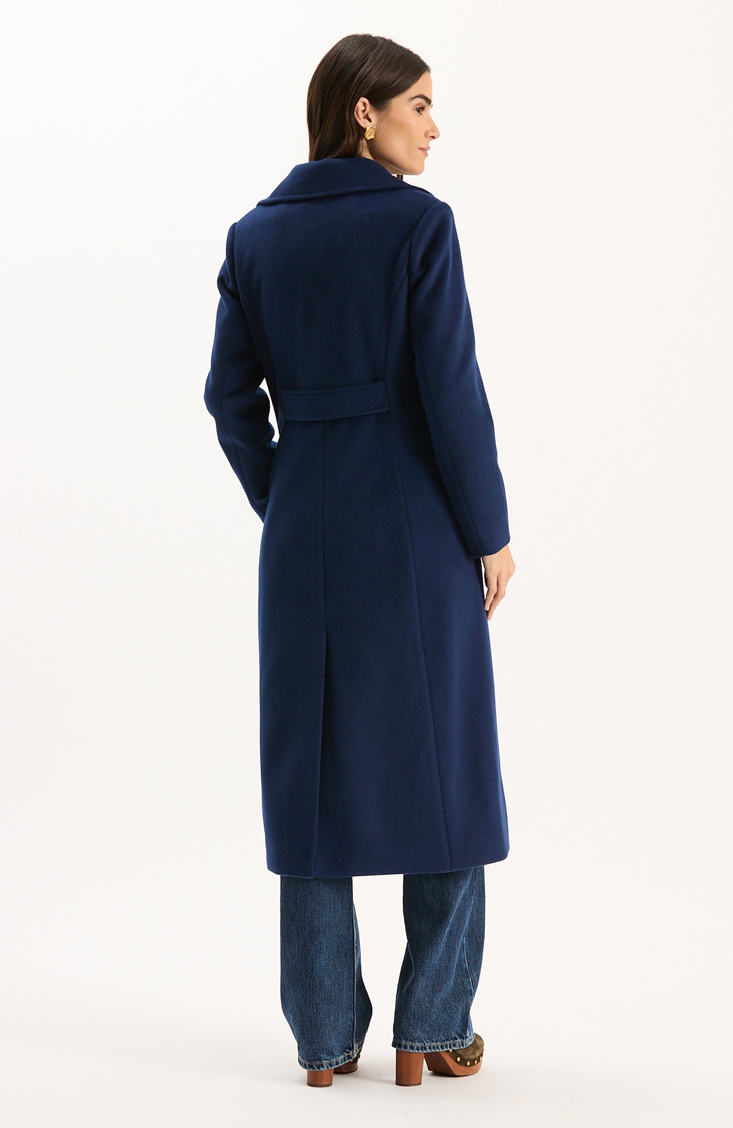 Middleton Long Coat