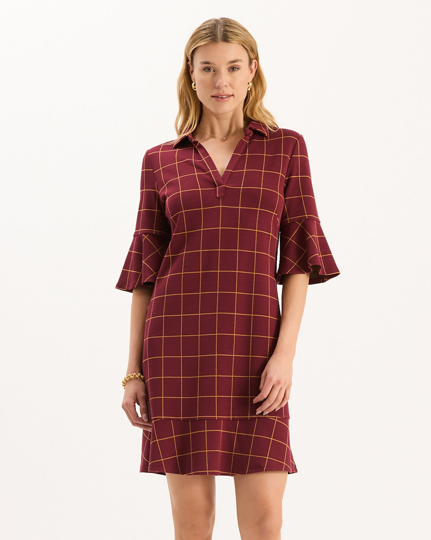 Johnny Knit Dress