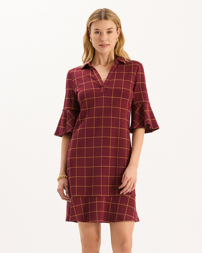 Johnny Knit Dress