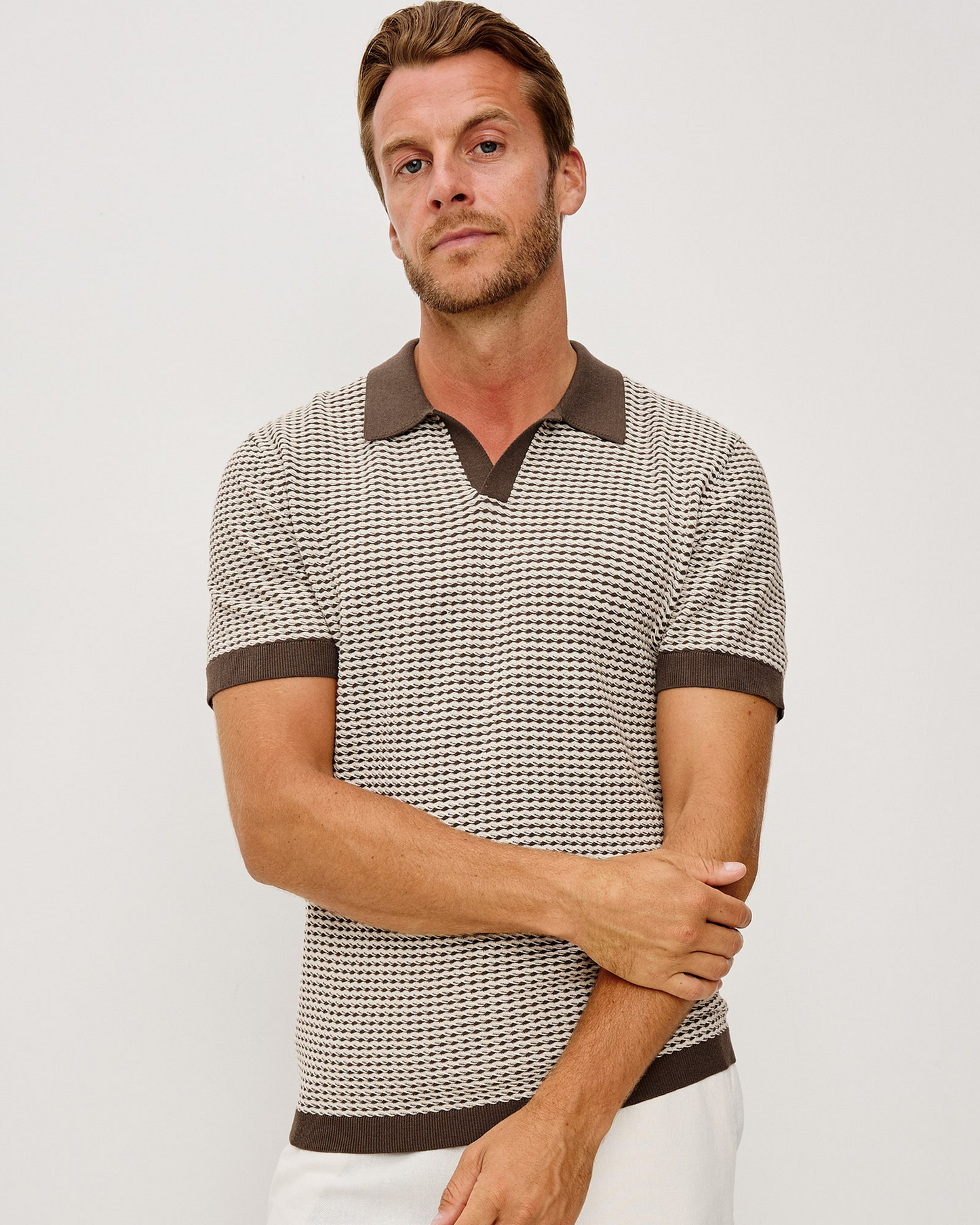 Hayden - Olive Oat Ripple