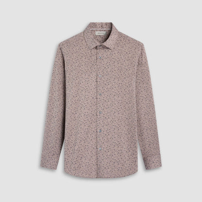 Ooohcotton James Ls Shirt