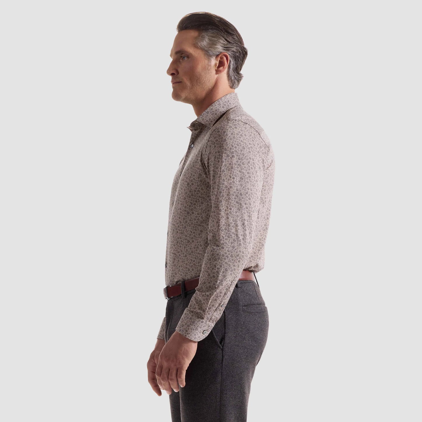 Ooohcotton James Ls Shirt