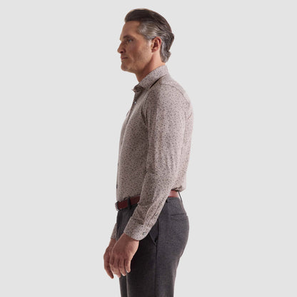 Ooohcotton James Ls Shirt