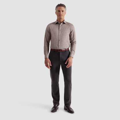 Ooohcotton James Ls Shirt