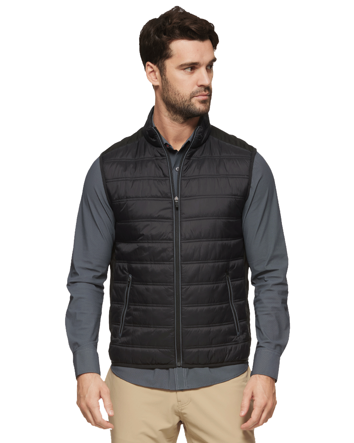 WORTHINGTON PERFORMANCE PUFFER VEST