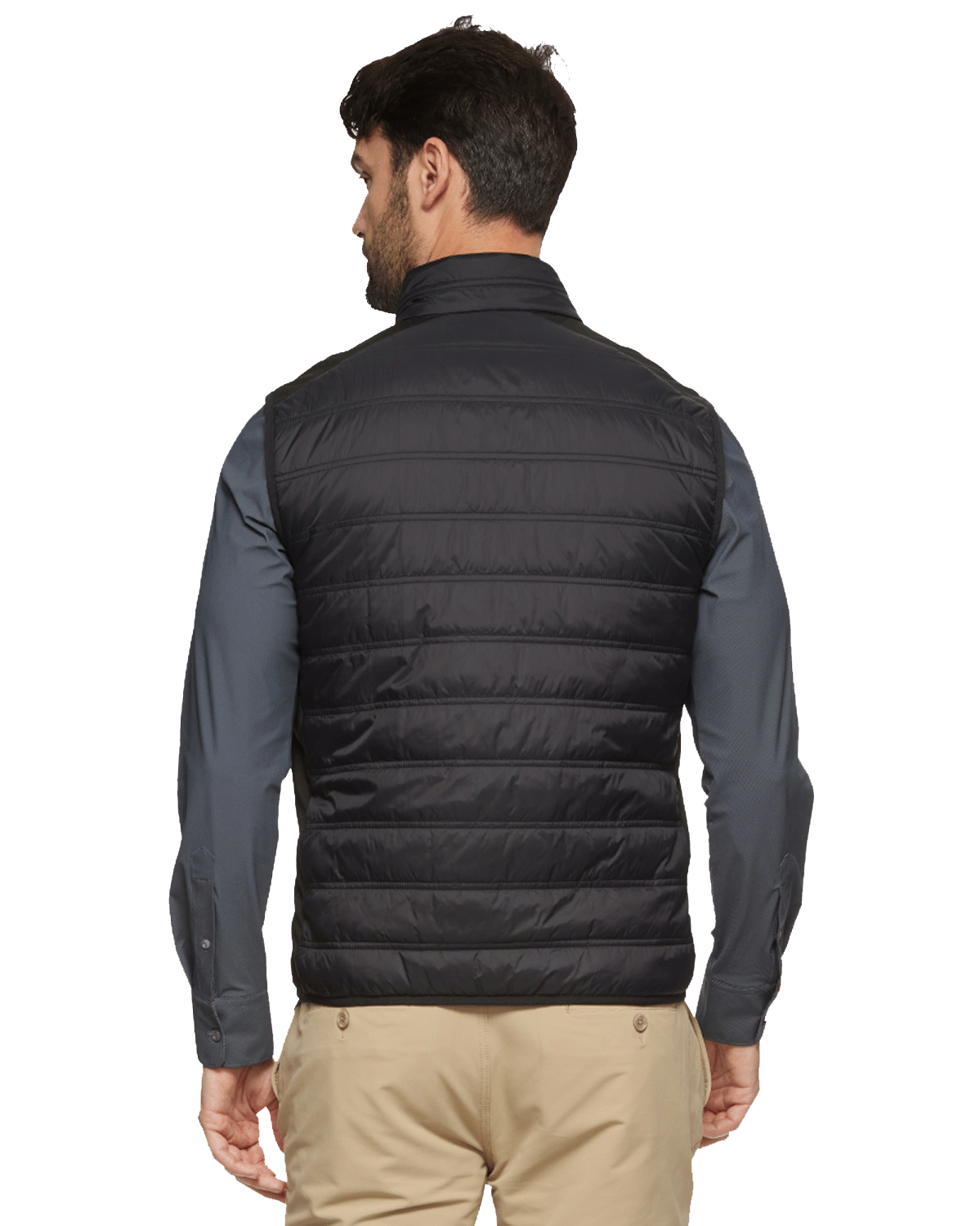 WORTHINGTON PERFORMANCE PUFFER VEST