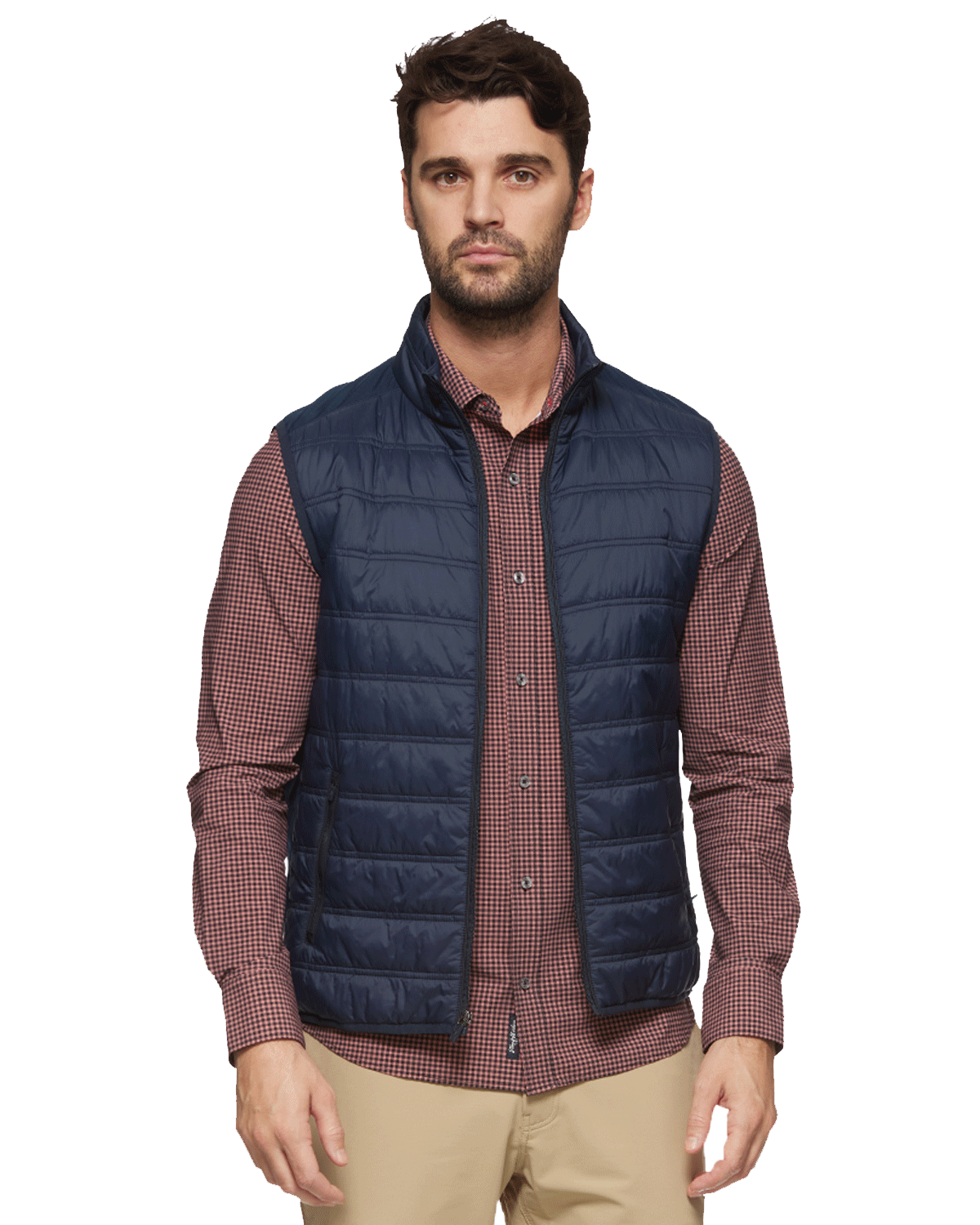WORTHINGTON PERFORMANCE PUFFER VEST