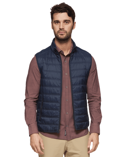 WORTHINGTON PERFORMANCE PUFFER VEST