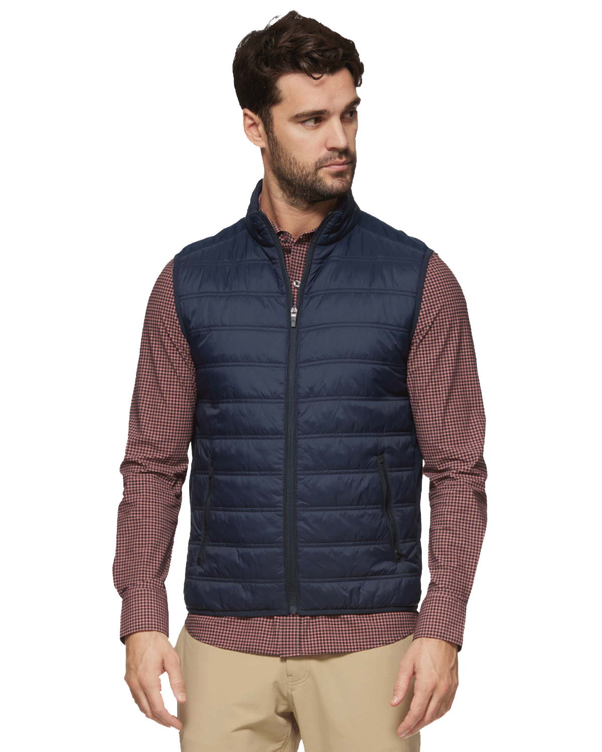 WORTHINGTON PERFORMANCE PUFFER VEST