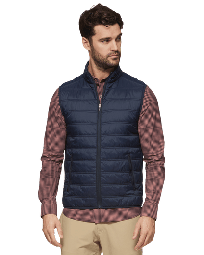 WORTHINGTON PERFORMANCE PUFFER VEST
