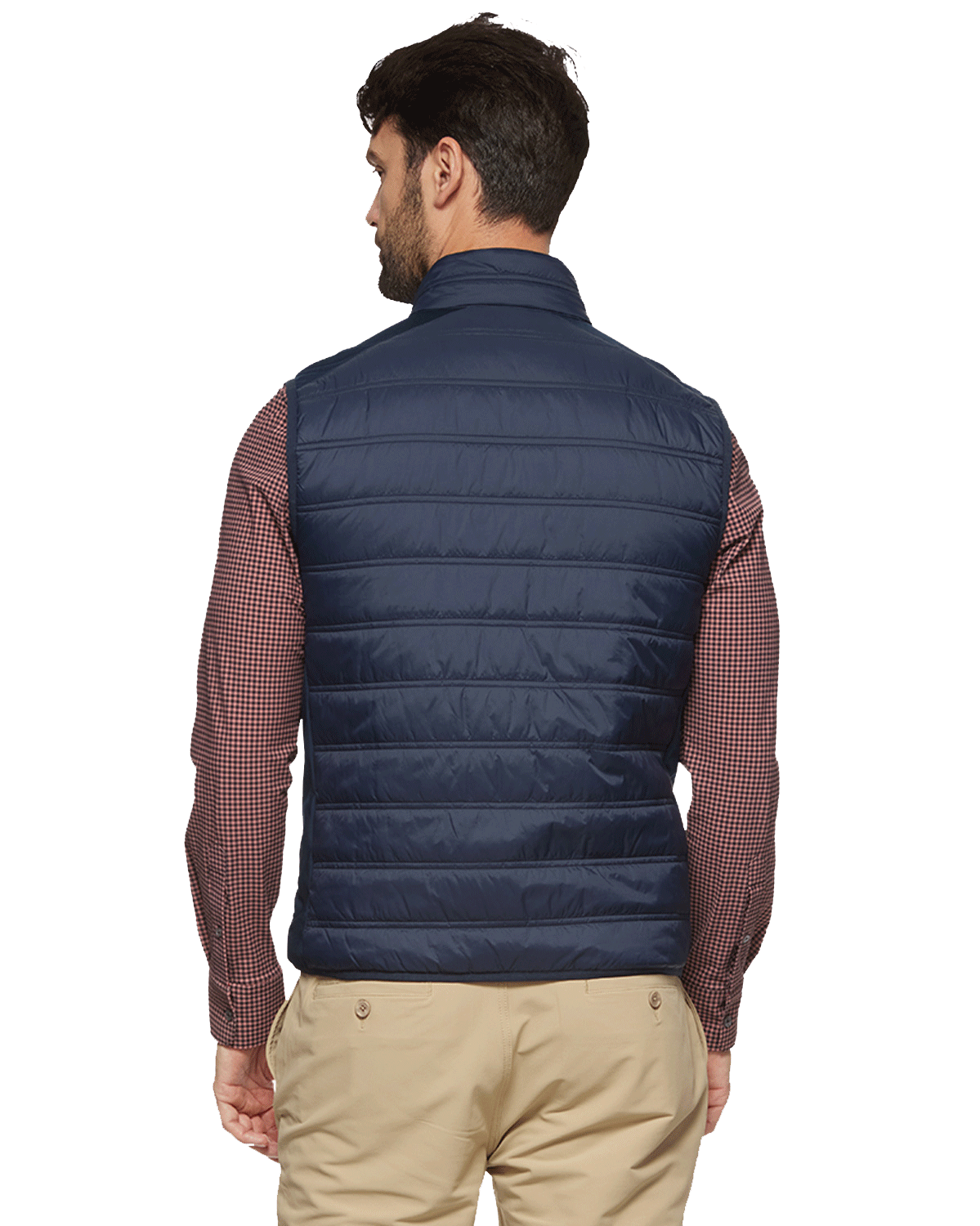 WORTHINGTON PERFORMANCE PUFFER VEST