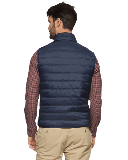 WORTHINGTON PERFORMANCE PUFFER VEST