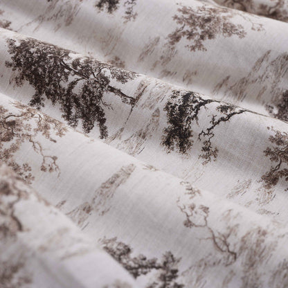 Julian Nature Toile De Jouy Shirt