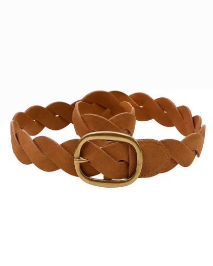 Heritage Woven Belt