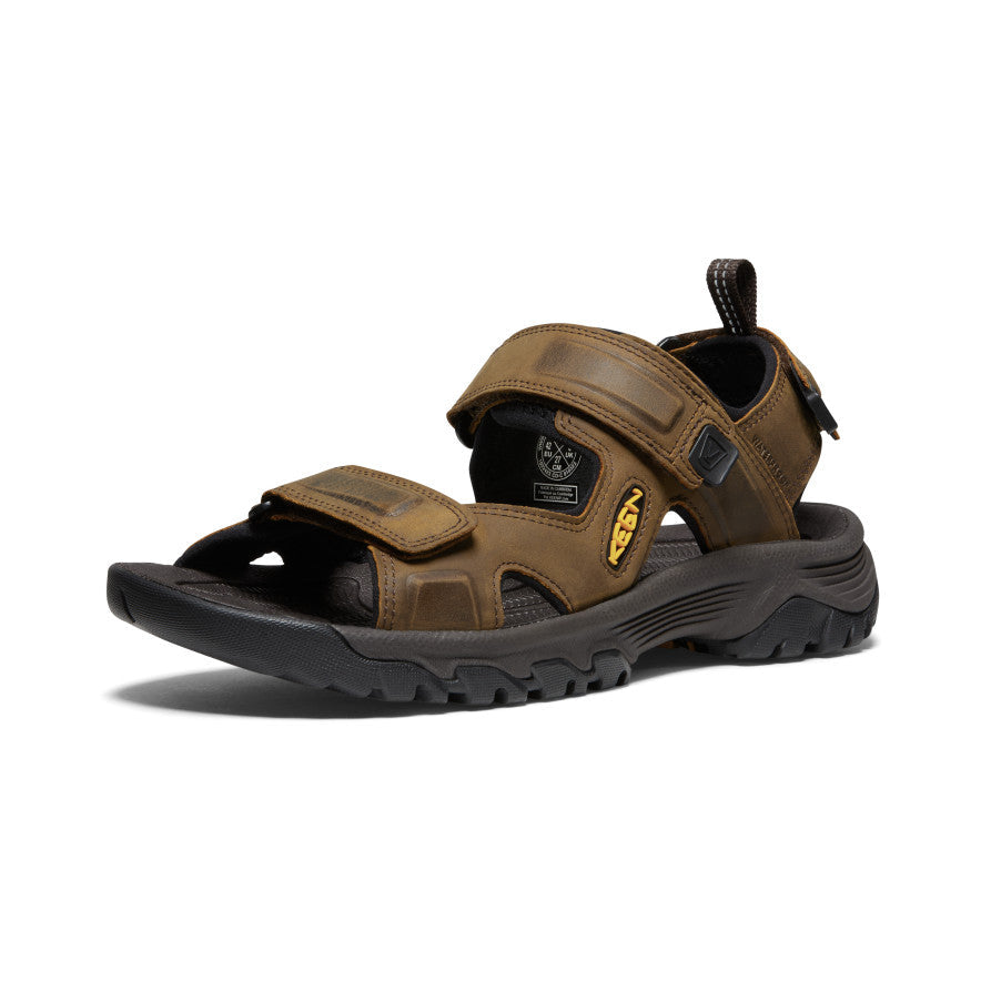 Targhee Ii Open Toe Men's