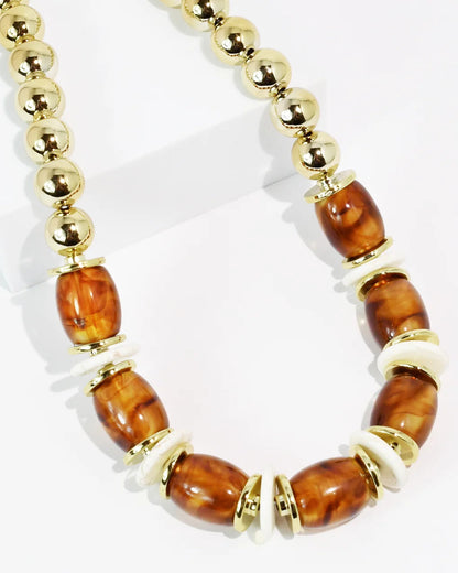 Bellissima Necklace