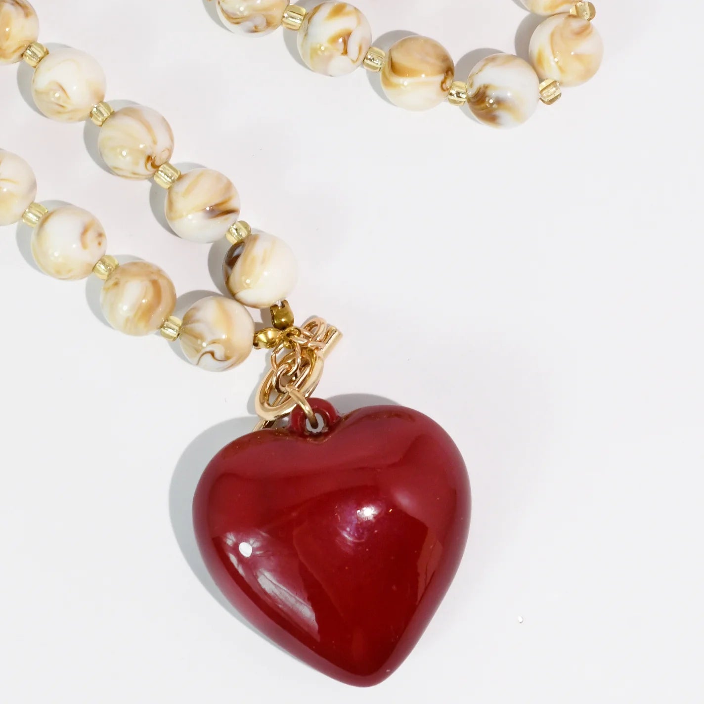 Heart & Soul Necklace