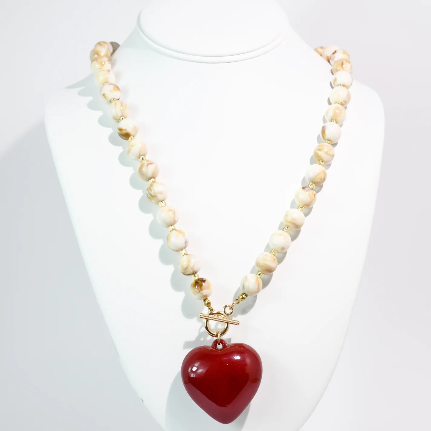 Heart & Soul Necklace