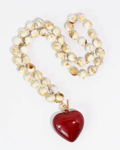 Heart & Soul Necklace