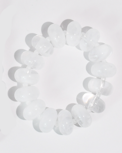 Sugar Bead Bracelet