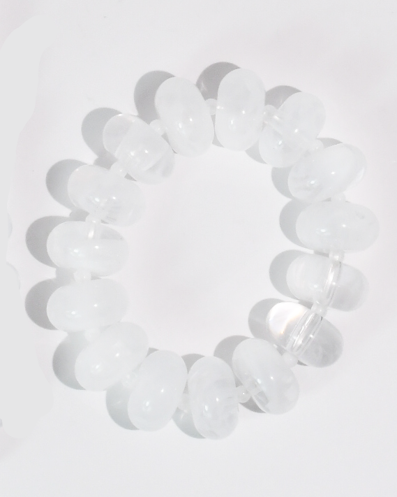 Sugar Bead Bracelet