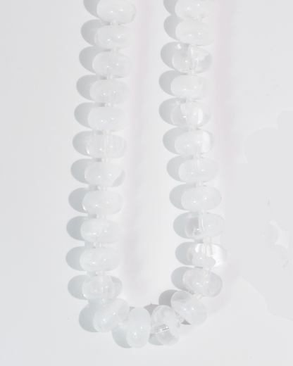 Sugar Bead Necklace