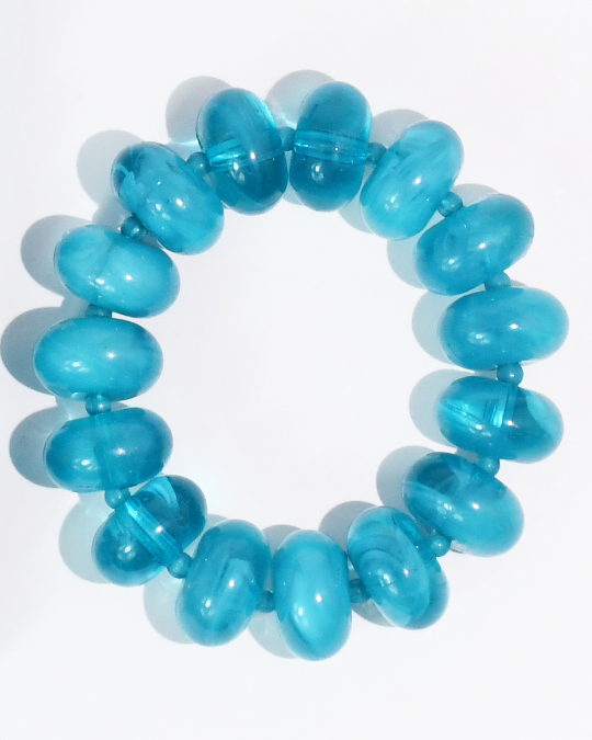 Sugar Bead Bracelet