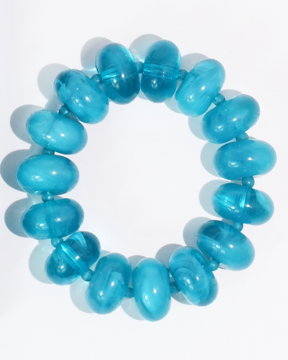 Sugar Bead Bracelet