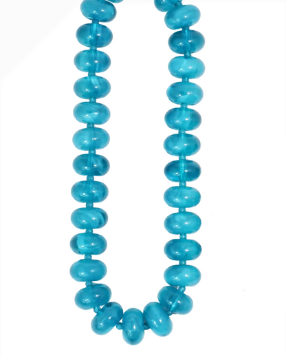 Sugar Bead Necklace