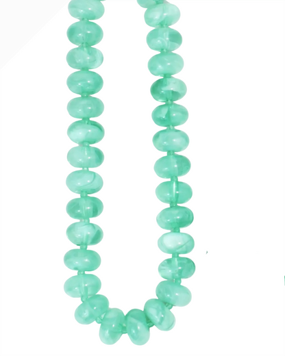 Sugar Bead Necklace