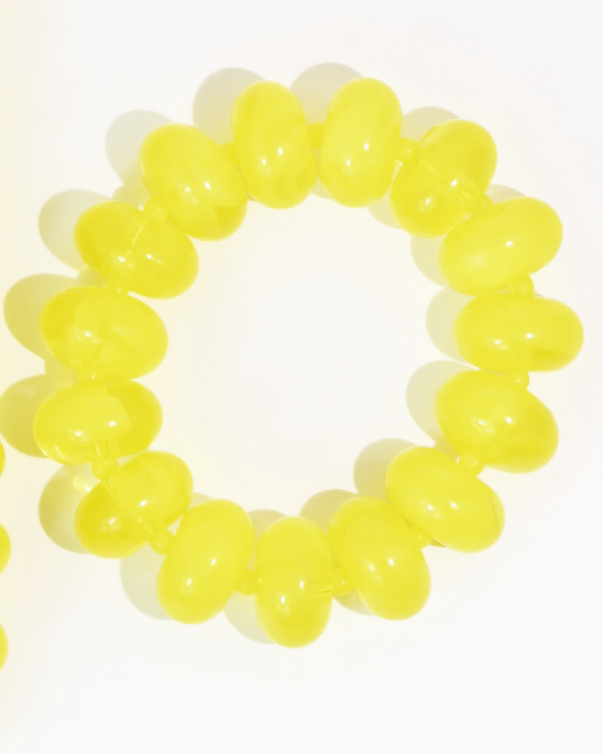 Sugar Bead Bracelet