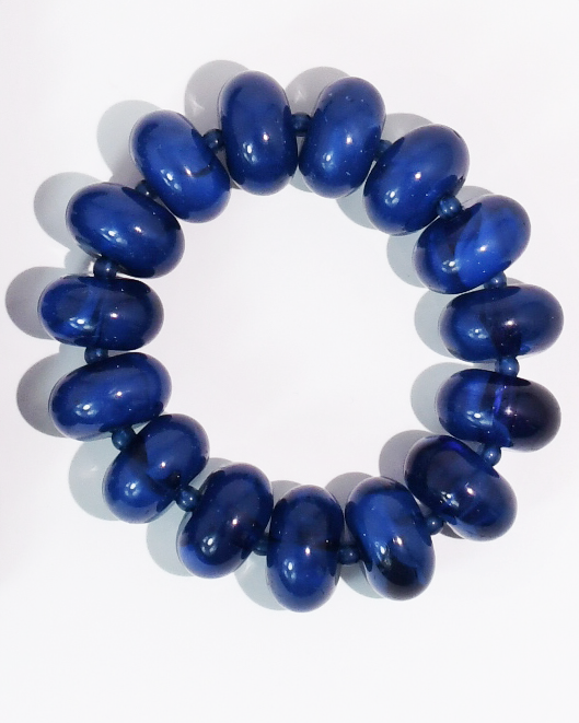 Sugar Bead Bracelet