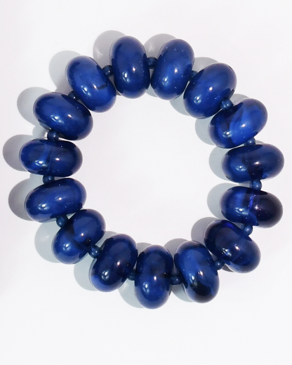 Sugar Bead Bracelet