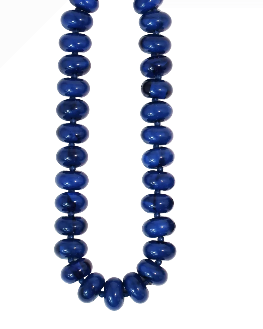Sugar Bead Necklace