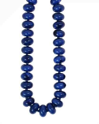 Sugar Bead Necklace