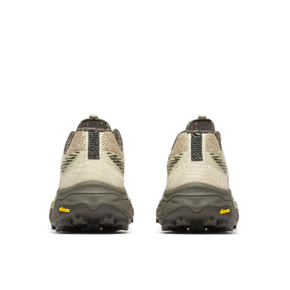 Agility Peak 6 M - Burlap by MERRELL, green and beige men's trail shoes, HCO Fredericksburg TX