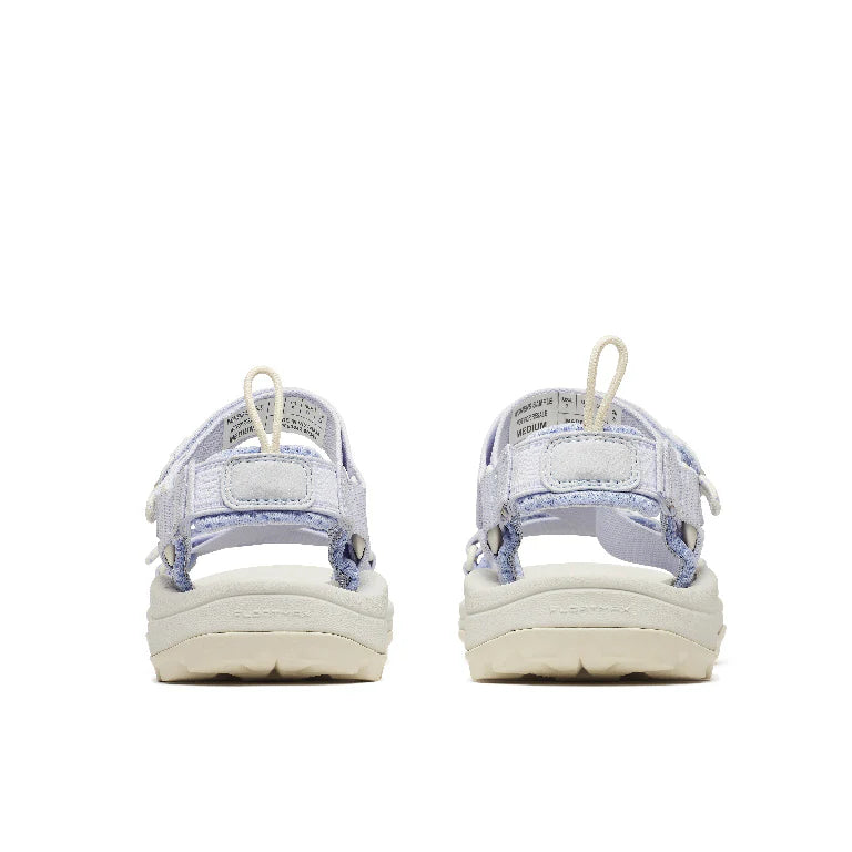 Speed Fusion Sport W - Verbena multicolor sandal with beige sole and adjustable straps by MERRELL