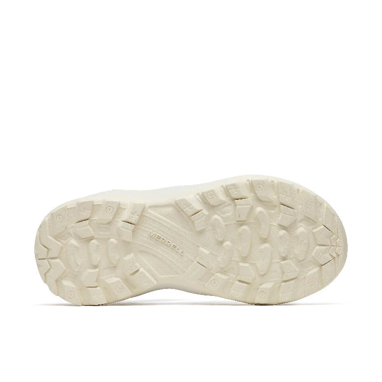 Speed Fusion Sport W - Verbena white outsole with rugged tread pattern by MERRELL