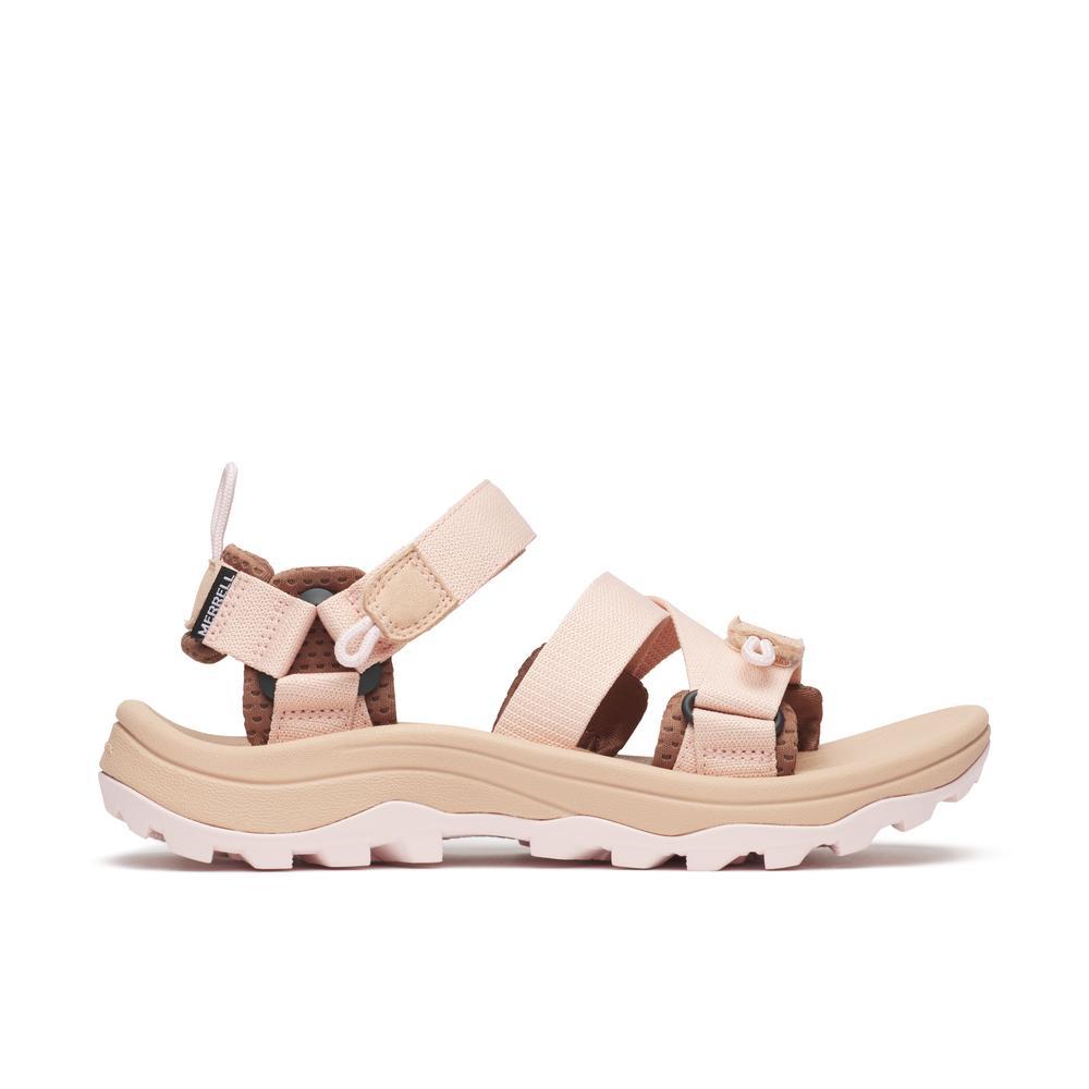 Speed Fusion Sport RMX W - Tan