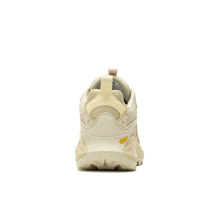 Moab Speed 2 GTX W - Khaki beige athletic hiking shoe with Vibram sole by MERRELL Women's Shoes HCO