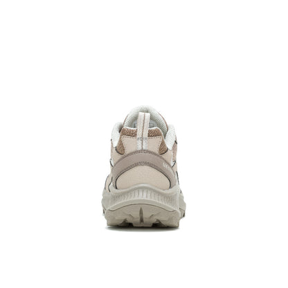 Speed Strike 2 W - Stone MERRELL women's shoe in beige with rugged sole, HCO Fredericksburg boutique