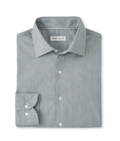 Jackson Crown Lite Cotton-Stretch Sport Shirt