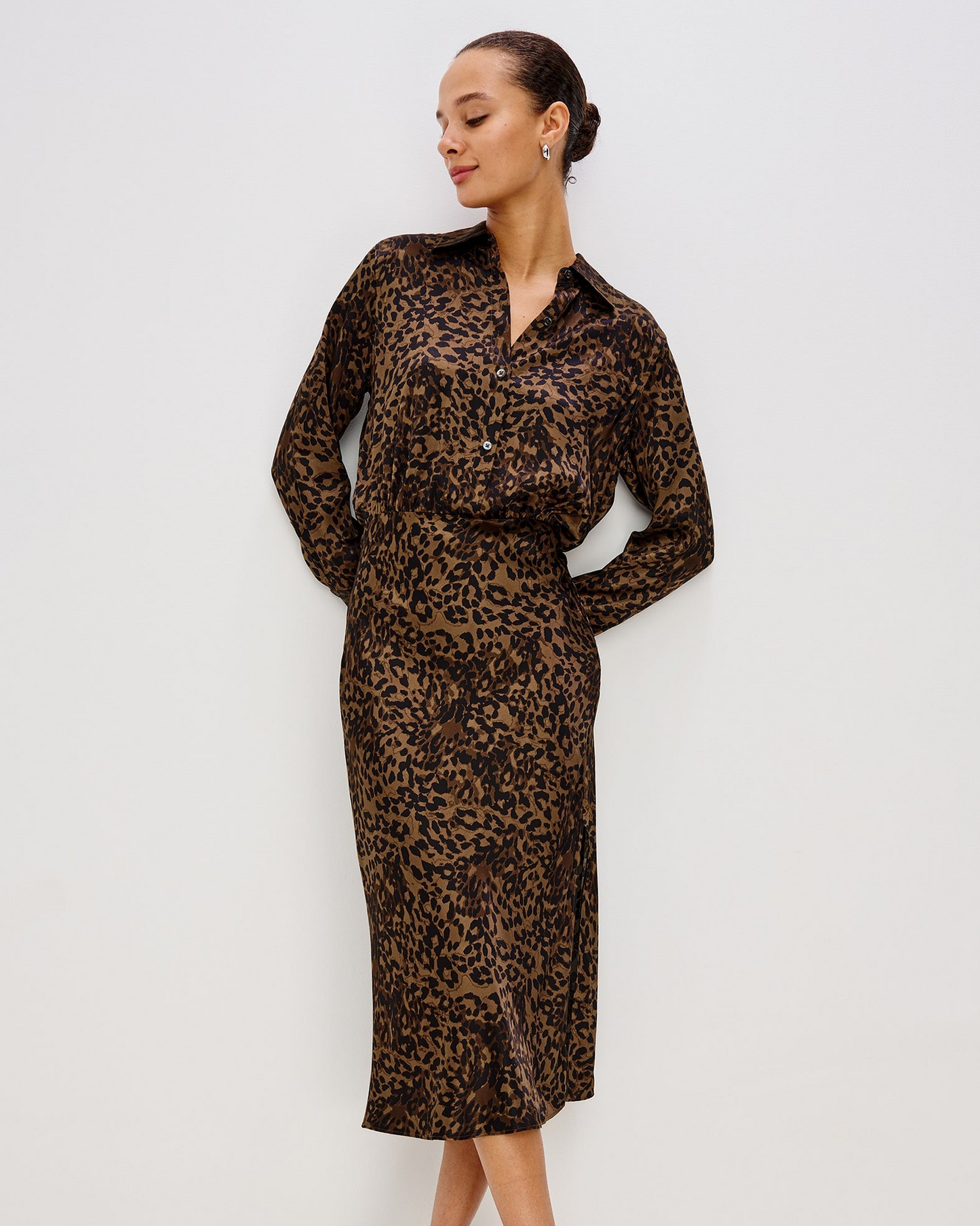 Jazlym - Ginger Spotted