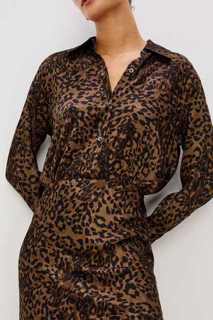 Jazlym - Ginger Spotted