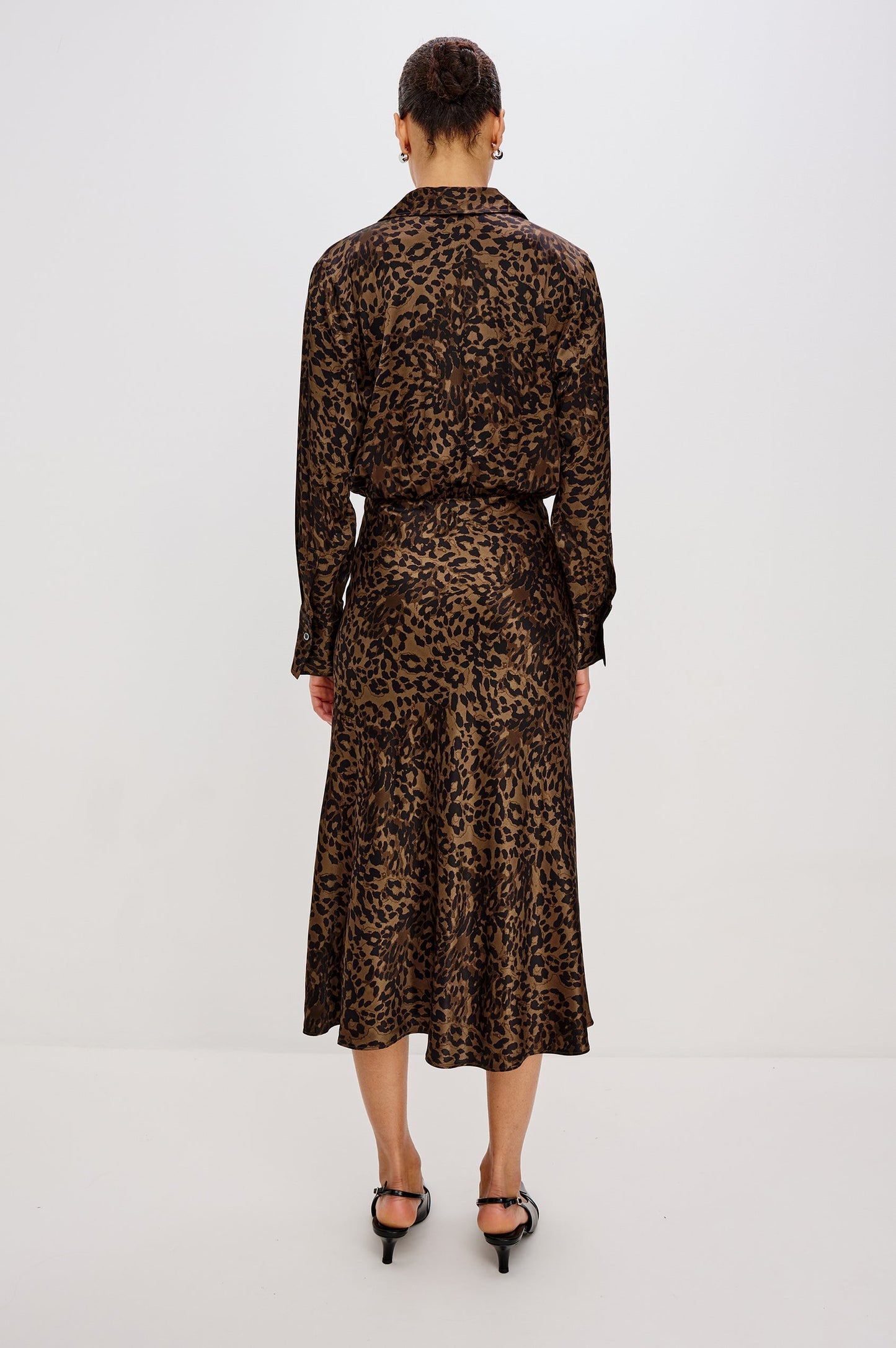 Jazlym - Ginger Spotted